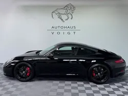 Schwarz Gebraucht 2016 Porsche 911 Carrera S Sport Coupé | 95.000 € (Guter Preis)