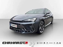 Grau Gebraucht 2025 Cupra Leon Kombi | 34.950 € (Etwas zu teuer)