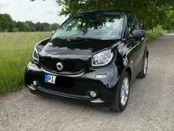 Smart ForTwo Coupé