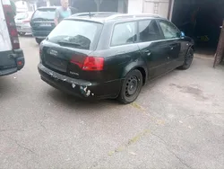 Gebraucht 2007 Audi A4 Kombi | 1.100 € (Fairer Preis)