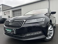Schwarzmagic Gebraucht 2023 Skoda Superb Style Kombi | 33.860 € (Superpreis)