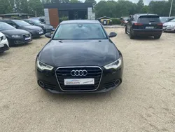 Schwarz Gebraucht 2012 Audi A6 Limousine | 8.690 € (Guter Preis)