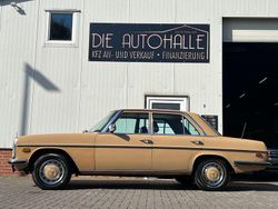Beige Gebraucht 1976 Mercedes W115 Limousine | 11.811 €