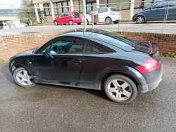 Schwarz Gebraucht 1999 Audi TT Sport | 3.000 € (Fairer Preis)