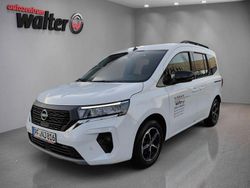 Weiß Gebraucht 2025 Nissan Townstar Tekna Van | 28.618 € (Fairer Preis)