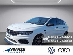 Bianco Gebraucht 2020 Fiat Tipo Street Limousine | 10.990 € (Guter Preis)