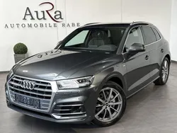 Daytonagrau Gebraucht 2020 Audi Q5 S-Line SUV | 32.989 € (Fairer Preis)