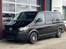 Schwarz Gebraucht 2014 VW T5 Van | 11.999 € (Fairer Preis)
