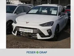 Glacial white Neu 2025 Cupra Leon Kombi | 34.290 € (Guter Preis)