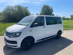 Weiß Gebraucht 2018 VW T6 Comfortline Van | 30.500 € (Superpreis)