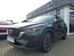 Neu 2024 Mazda CX-5 Ad'Vantage SUV | 33.990 € (Fairer Preis)