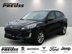 Schwarz Gebraucht 2024 Ford Kuga Cool & Connect SUV | 25.480 € (Guter Preis)