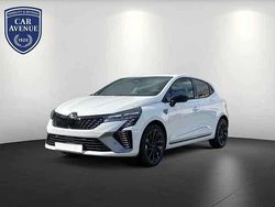 Weiß Gebraucht 2025 Renault Clio V Esprit Alpine Limousine | 25.990 € (Teuer)