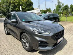 Grau Gebraucht 2021 Ford Kuga ST-Line X SUV | 21.990 € (Guter Preis)