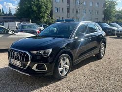 Schwarz Gebraucht 2022 Audi Q3 SUV | 22.450 € (Guter Preis)