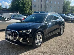 Schwarz Gebraucht 2022 Audi Q3 SUV | 23.450 € (Guter Preis)