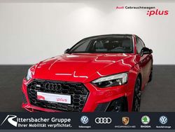 Tangorotmetallic Gebraucht 2023 Audi A5 S-Line Coupé | 46.890 €