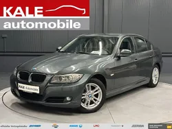 Grün Gebraucht 2010 BMW 318 Comfort Edition Limousine | 7.970 € (Etwas zu teuer)
