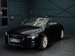 Audi TT Roadster