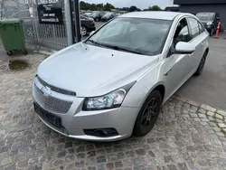 Silber Gebraucht 2011 Chevrolet Cruze LS Limousine | 2.400 € (Superpreis)