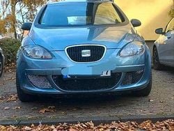 Blau Gebraucht 2005 Seat Altea Limousine | 2.800 € (Fairer Preis)