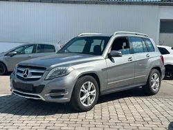 Silber Gebraucht 2015 Mercedes GLK220 SUV | 12.990 € (Superpreis)