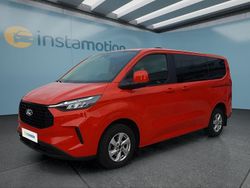 Rot Gebraucht 2025 Ford Tourneo Custom Van | 44.899 €
