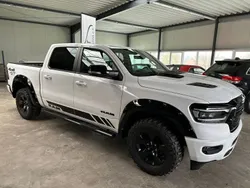 Weiß Gebraucht 2021 Dodge Ram Abholung | 52.600 € (Fairer Preis)