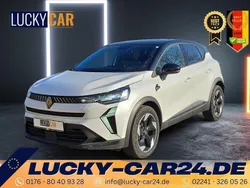 Auf anfrage Neu 2024 Renault Captur SUV | 25.740 € (Fairer Preis)