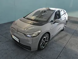 Grau Gebraucht 2021 VW ID.3 Pro Kleinwagen | 19.780 € (Guter Preis)
