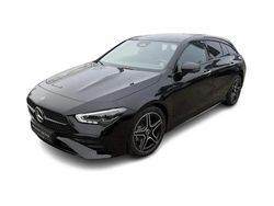 Andere Gebraucht 2024 Mercedes CLA180 Shooting Brake AMG Kombi | 34.688 €