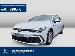 Pure white Gebraucht 2023 VW Golf VIII GTI Limousine | 29.495 € (Guter Preis)