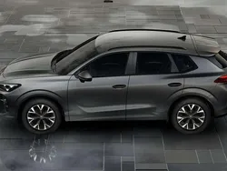 Midnight schwarz metallic Neu 2025 Cupra Terramar SUV | 35.544 € (Superpreis)
