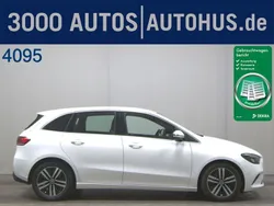 Mercedes B200