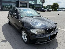 Schwarz Gebraucht 2011 BMW 118 Kleinwagen | 4.590 € (Fairer Preis)