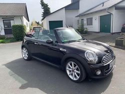 Gebraucht 2012 Mini Cooper Cabriolet Cabrio | 9.990 € (Fairer Preis)