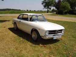 Weiß Gebraucht 1972 Alfa Romeo GT Coupé | 37.900 €