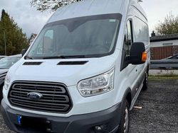 Weiß Gebraucht 2018 Ford Transit Van / Kleinbus | 10.200 € (Guter Preis)
