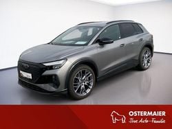 Taifungrau Gebraucht 2022 Audi Q4 e-tron Ambiente SUV | 32.970 € (Guter Preis)