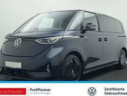 Blau Gebraucht 2025 VW ID. Buzz GTX Van / Kleinbus | 68.950 € (Superpreis)