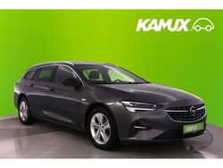 Grau Gebraucht 2022 Opel Insignia Business Kombi | 16.445 € (Fairer Preis)