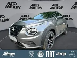 Grau Neu 2025 Nissan Juke SUV | 27.489 € (Guter Preis)