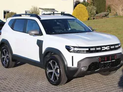 Gletscherweiss Neu 2024 Dacia Duster Journey SUV | 26.790 € (Guter Preis)