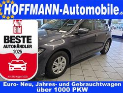 Schwarz Neu 2025 VW Polo Limousine | 19.550 € (Guter Preis)