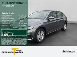 Grau Neu 2025 Skoda Scala Selection Kleinwagen | 23.750 € (Guter Preis)