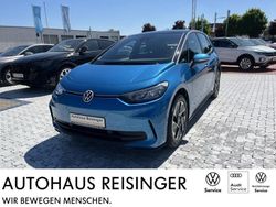 Costa azul (blau) Gebraucht 2024 VW ID.3 Pro Kleinwagen | 33.880 € (Etwas zu teuer)