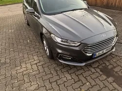 Grau Gebraucht 2019 Ford Mondeo Titanium Kombi | 20.500 € (Fairer Preis)