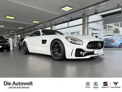 Other Gebraucht 2015 Mercedes AMG GT AMG Coupé | 78.998 € (Guter Preis)