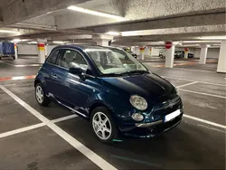 Gebraucht 2014 Fiat 500 Kleinwagen | 5.990 € (Guter Preis)
