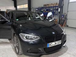 Gebraucht 2013 BMW 118 Sport Line Kleinwagen | 9.000 € (Fairer Preis)